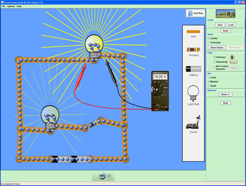 Circuit Construction Kit