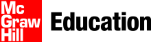 McGraw-Hill Education logo