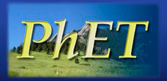 PhET Logo