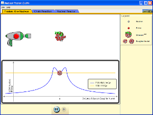 Nuclear Fission Screenshot