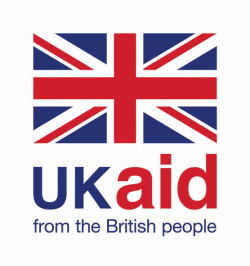 UK aid