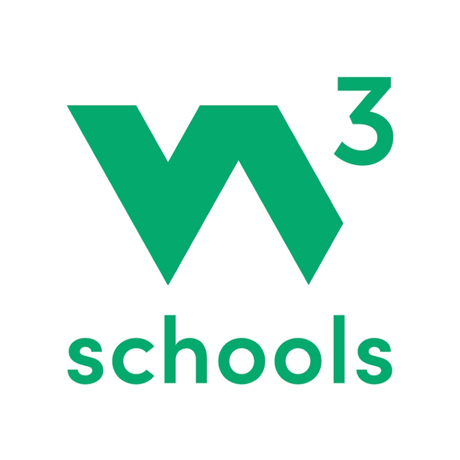 W3 Schools