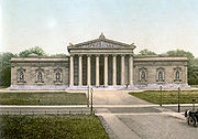 Glyptothek 1900.jpg