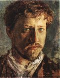 Valentin Alexandrovich Serov