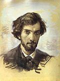 Isaac Levitan