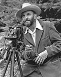 Ansel Adams