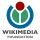 Wikimedia Foundation RGB logo with text.svg