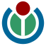 The Wikimedia Logo