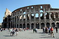 0 Colosseum - Rome 111001 (8).JPG