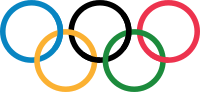 Olympic rings without rims.svg