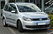 VW Touran II. Facelift front 20100925.jpg