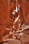 USA 10096-7-8 HDR Antelope Canyon Luca Galuzzi 2007.jpg