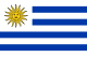 Flag of Uruguay.svg