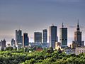 Warsaw