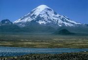 Nevado Sajama