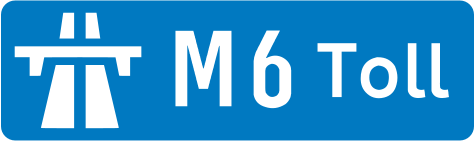 File:UK-Motorway-M6 Toll.svg