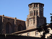 Toulouse - Tour du musée des Augustins.jpg