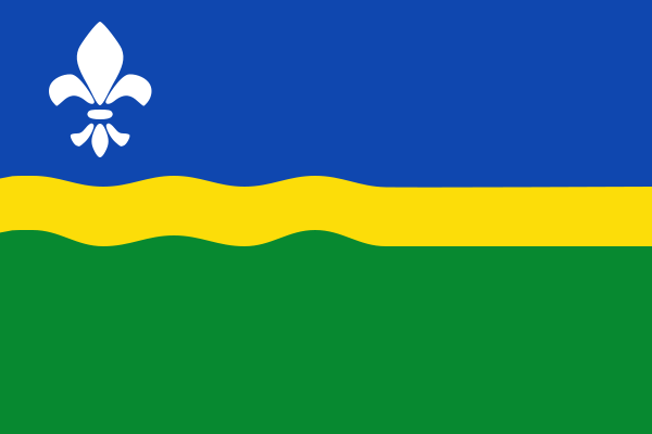 File:Flevolandflag.svg