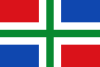 Flag Groningen.svg