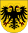 Holy Roman Empire Arms-double head.svg