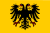 Banner of the Holy Roman Emperor (after 1400).svg