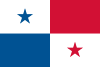 Flag of Panama.svg