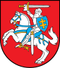 Coat of Arms of Lithuania