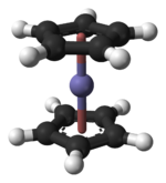 Ferrocene