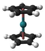 Ruthenocene