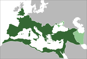 Roman Empire map.svg