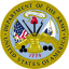 Seal of the US Department of the Army.svg