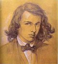 Dante Gabriel Rossetti