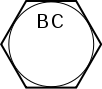 File:Hex cap screw-ASTM A354 grade BC.svg