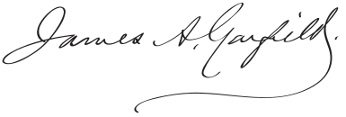 File:James Abram Garfield Signature.svg