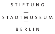 Stiftung Stadtmuseum Berlin Wortmarke mehrzeilig.svg