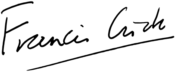 File:Francis Crick signature.svg