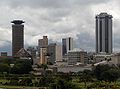 Nairobi