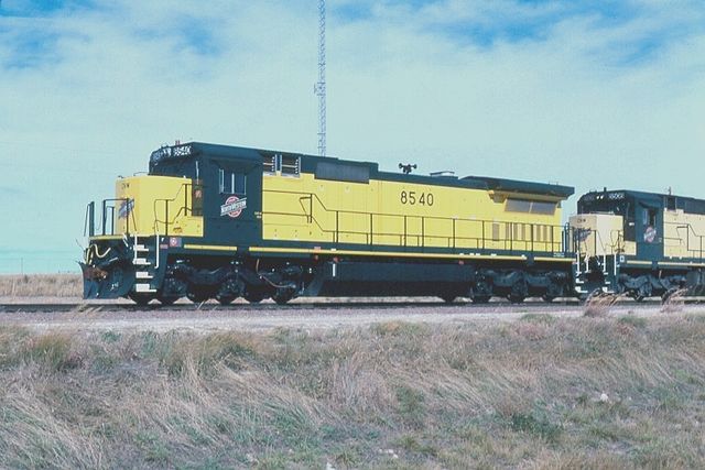 File:Chicago and Northwestern locomotive 8540.jpg