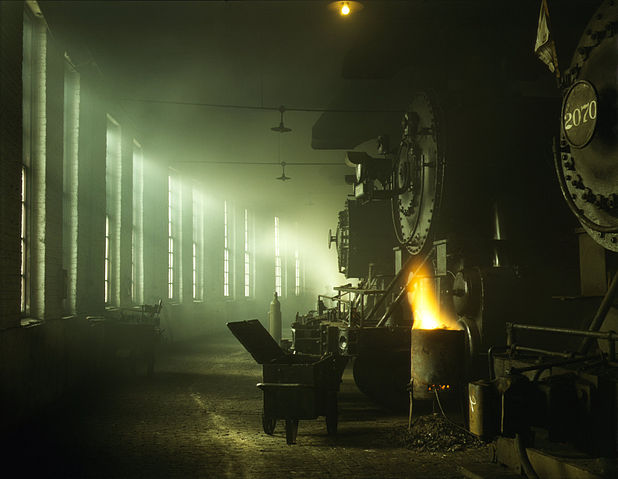 File:Locomotives-Roundhouse2.jpg