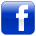 Facebook Shiny Icon.svg