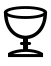 File:6 Hebe Astronomical Symbol.svg