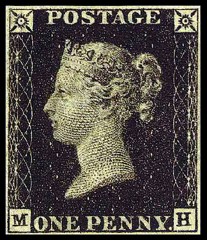 File:Penny black.jpg