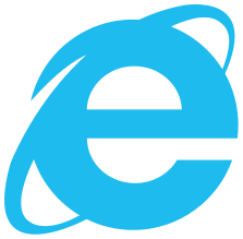 File:Internet Explorer 10 logo.svg