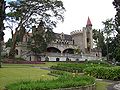 El Castillo-exterior.JPG