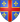 Blason ville fr ClermontFerrand (PuyDome).svg