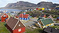 Sisimiut