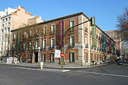 Museo Thyssen-Bornemisza (Madrid) 07.jpg