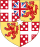 Arms of the Duke of Wellington (Before 1845).svg