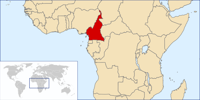 File:LocationCameroon.svg