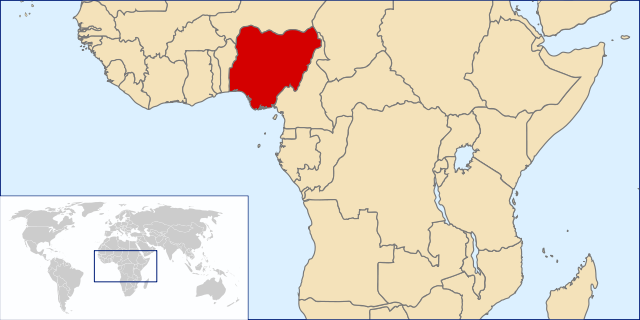 File:LocationNigeria.svg